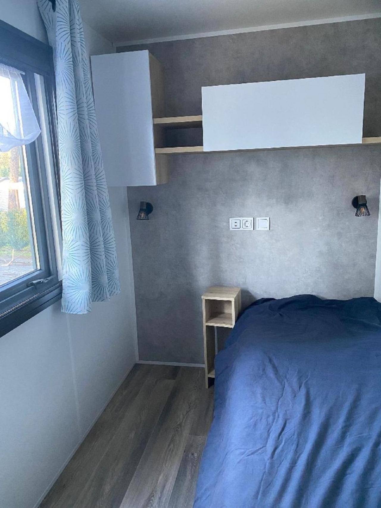 Mh 3Ch A L'Ocean Landais Chez Claicle Hotell Saint-Julien-en-Born Eksteriør bilde