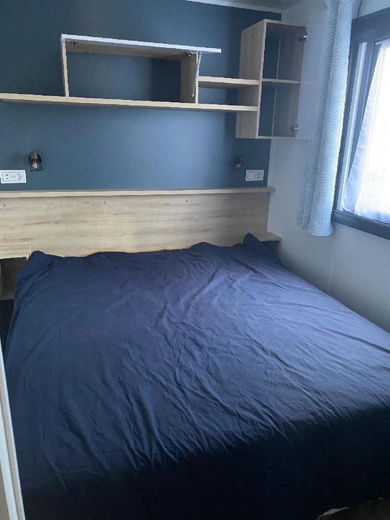 Mh 3Ch A L'Ocean Landais Chez Claicle Hotell Saint-Julien-en-Born Eksteriør bilde